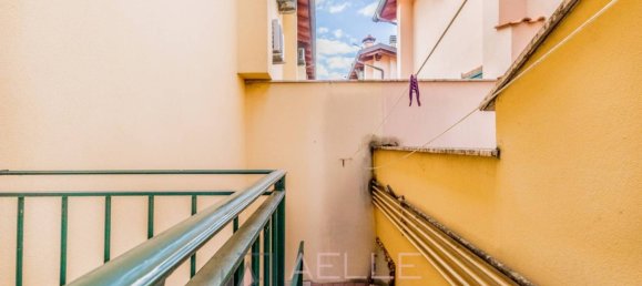 Дом с 4 спальнями в Рим, Италия № 86418 25