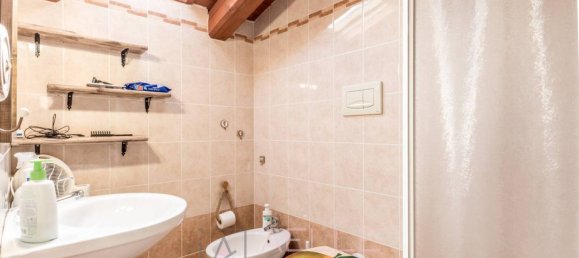 Дом с 4 спальнями в Рим, Италия № 86418 31