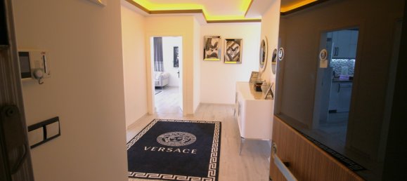 Apartment 3+1 in Alanya, Turkey No. 23827 5