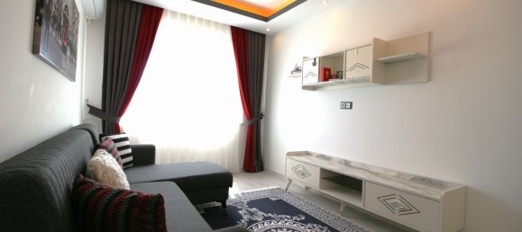 Apartment 3+1 in Alanya, Turkey No. 23827 2
