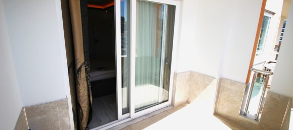 Apartment 3+1 in Alanya, Turkey No. 23827 7