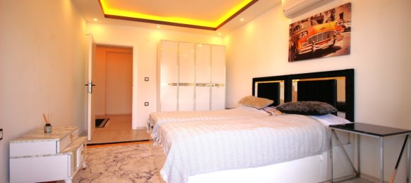 Apartment 3+1 in Alanya, Turkey No. 23827 4