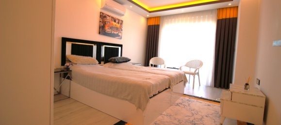 Apartment 3+1 in Alanya, Turkey No. 23827 3