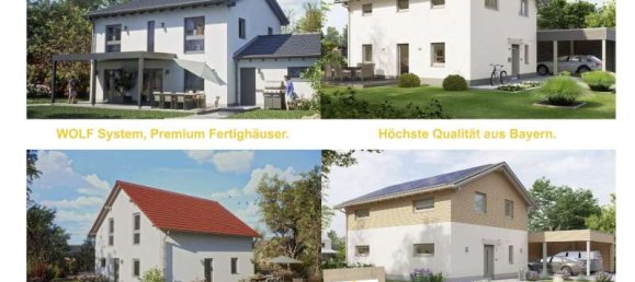 Land in Pfaffenhofen an der Ilm, Germany No. 236365 3