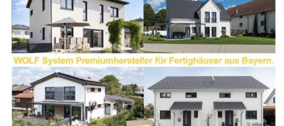 Land in Pfaffenhofen an der Ilm, Germany No. 236365 4