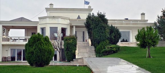6 Schlafzimmer Villa in Thermi, Greece, Nr. 7413 4