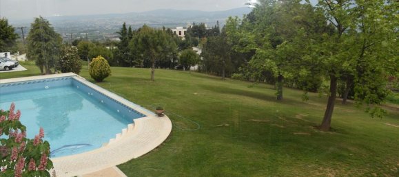 6 Schlafzimmer Villa in Thermi, Greece, Nr. 7413 8