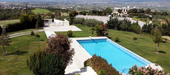 6 bedrooms Villa in Thermi, Greece No. 7413 6