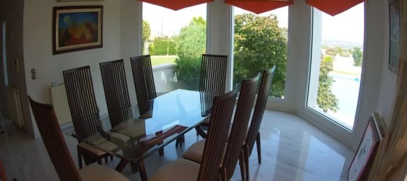 6 bedrooms Villa in Thermi, Greece No. 7413 12