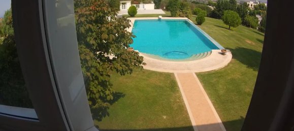 6 bedrooms Villa in Thermi, Greece No. 7413 14