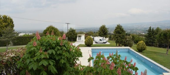 6 bedrooms Villa in Thermi, Greece No. 7413 7