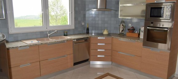 6 Schlafzimmer Villa in Thermi, Greece, Nr. 7413 15