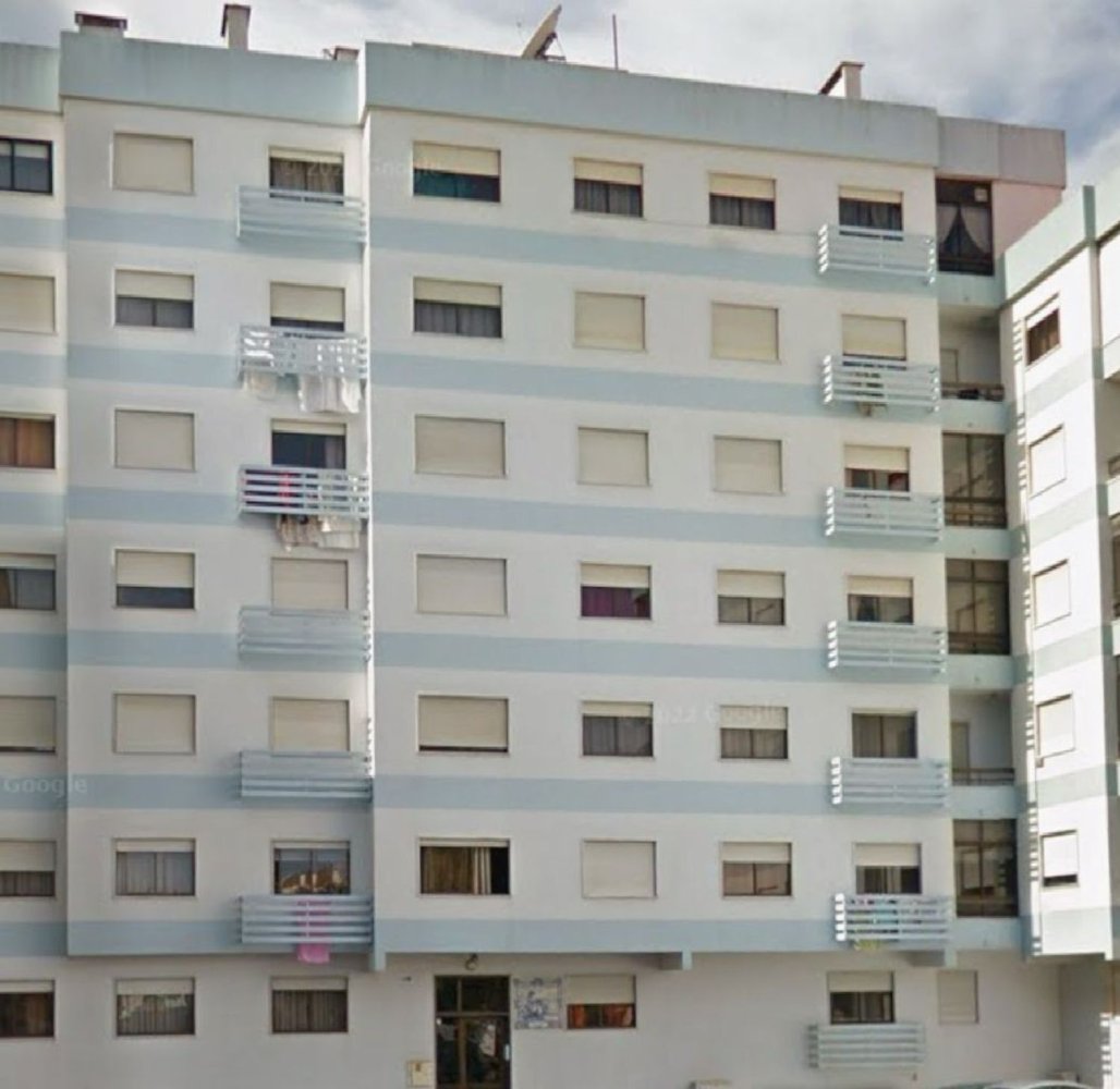 2 chambres Appartement à Sintra, Portugal No. 303406