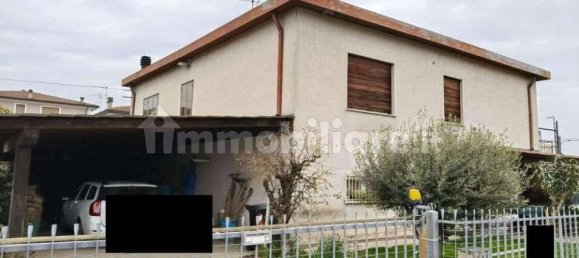 3 bedrooms House in Padua, Italy No. 280974 16