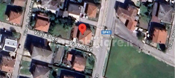 3 bedrooms House in Padua, Italy No. 280974 15