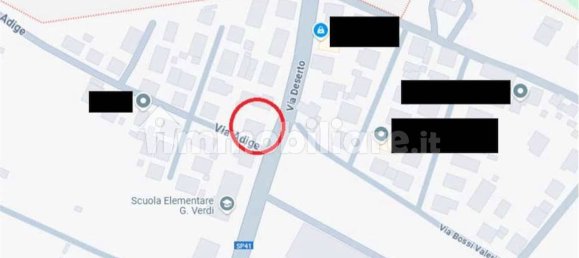 3 bedrooms House in Padua, Italy No. 280974 18