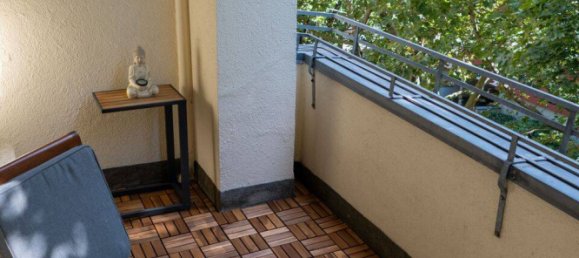 2-Zimmer Wohnung in Waidmannslust, Germany, Nr. 318588 5