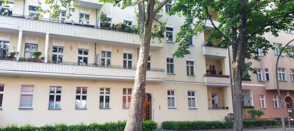 2-Zimmer Wohnung in Waidmannslust, Germany, Nr. 318588 19