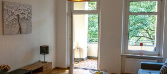 2-Zimmer Wohnung in Waidmannslust, Germany, Nr. 318588 2