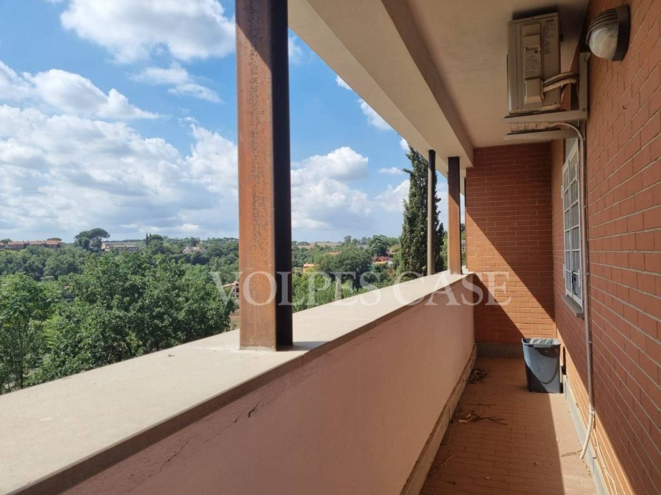 Apartamento T2 em Rome, Italy N.º 134316