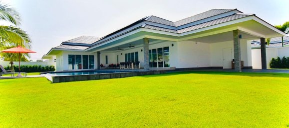 3 bedrooms Villa in Hua Hin, Thailand No. 5012 15