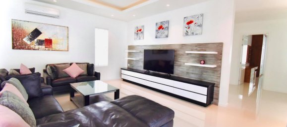 3 bedrooms Villa in Hua Hin, Thailand No. 5012 4