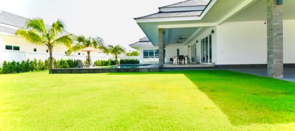 3 bedrooms Villa in Hua Hin, Thailand No. 5012 24