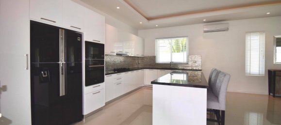 3 bedrooms Villa in Hua Hin, Thailand No. 5012 18