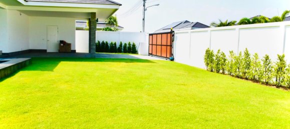 3 bedrooms Villa in Hua Hin, Thailand No. 5012 26