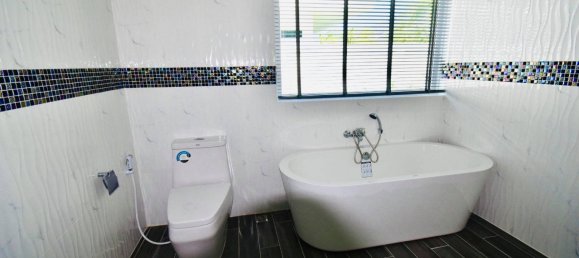 3 bedrooms Villa in Hua Hin, Thailand No. 5012 25