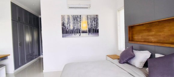 3 bedrooms Villa in Hua Hin, Thailand No. 5012 9