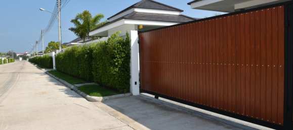 3 bedrooms Villa in Hua Hin, Thailand No. 5012 6