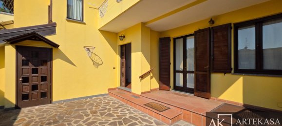 2 غرف نوم فيلا في Galliate, Italy رقم 311964 3