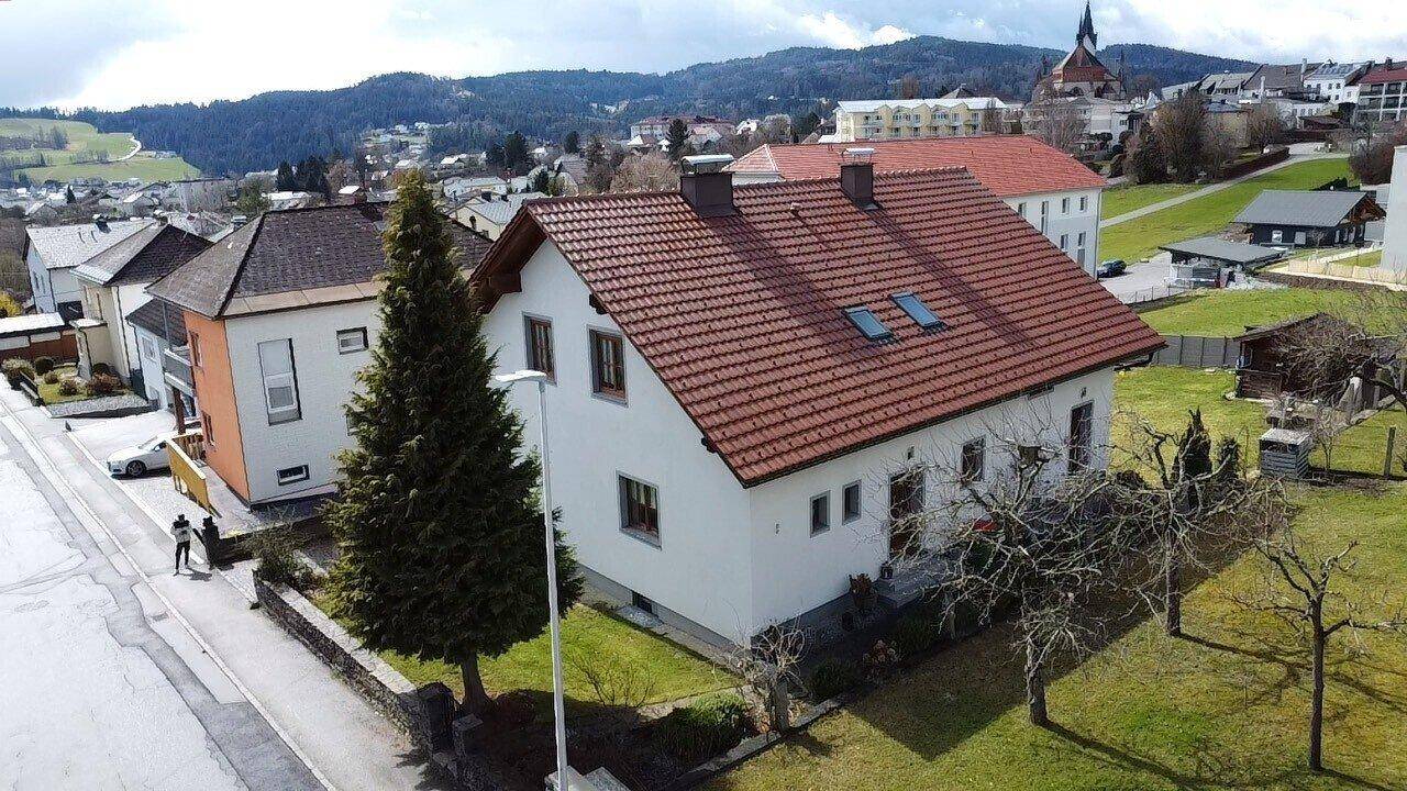 Casa de 4 dormitorios en Aigen-Schlagl, Austria No. 141266