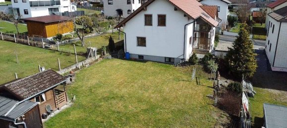 Casa de 4 dormitorios en Aigen-Schlagl, Austria No. 141266 3