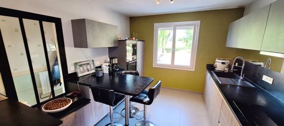 4 غرف نوم منزل في Le Lion-d'Angers, France رقم 340489 6