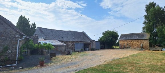 4 غرف نوم منزل في Le Lion-d'Angers, France رقم 340489 5