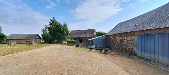 4 غرف نوم منزل في Le Lion-d'Angers, France رقم 340489 4