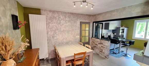 4 غرف نوم منزل في Le Lion-d'Angers, France رقم 340489 7