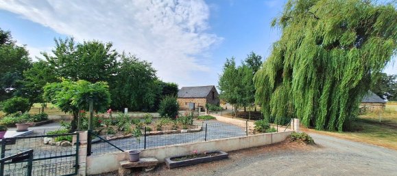 4 غرف نوم منزل في Le Lion-d'Angers, France رقم 340489 3