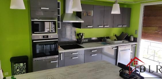 Villa T3 em Chalindrey, France N.º 246837