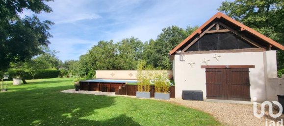 4 chambres Maison à Villefranche-sur-Cher, France No. 274176 14