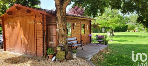 4 chambres Maison à Villefranche-sur-Cher, France No. 274176 16