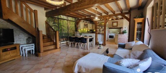 4 chambres Maison à Villefranche-sur-Cher, France No. 274176 3