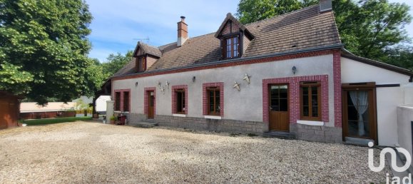 4 chambres Maison à Villefranche-sur-Cher, France No. 274176 22