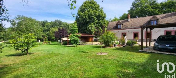 4 chambres Maison à Villefranche-sur-Cher, France No. 274176 2