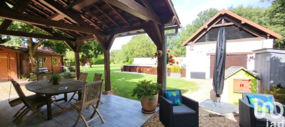 4 chambres Maison à Villefranche-sur-Cher, France No. 274176 21