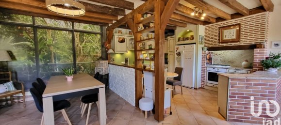 4 chambres Maison à Villefranche-sur-Cher, France No. 274176 4