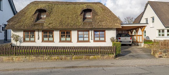 4-Zimmer Haus in Flensburg, Germany, Nr. 55781 2