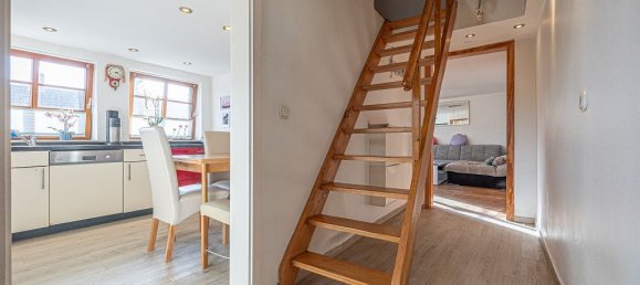 4-Zimmer Haus in Flensburg, Germany, Nr. 55781 9